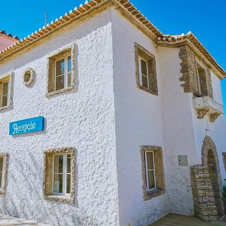 Oasis Backpackers Hostel Sintra Surf-2