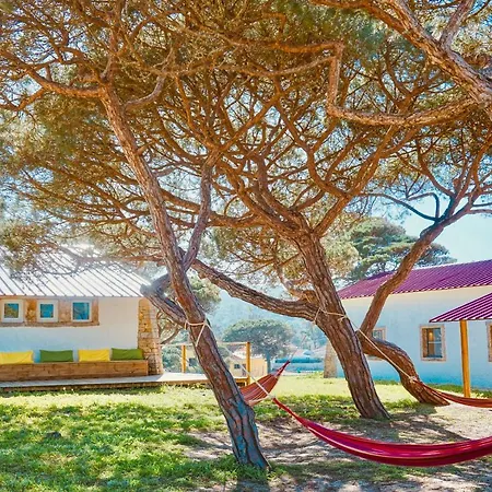 Oasis Backpackers Hostel Sintra Surf-2